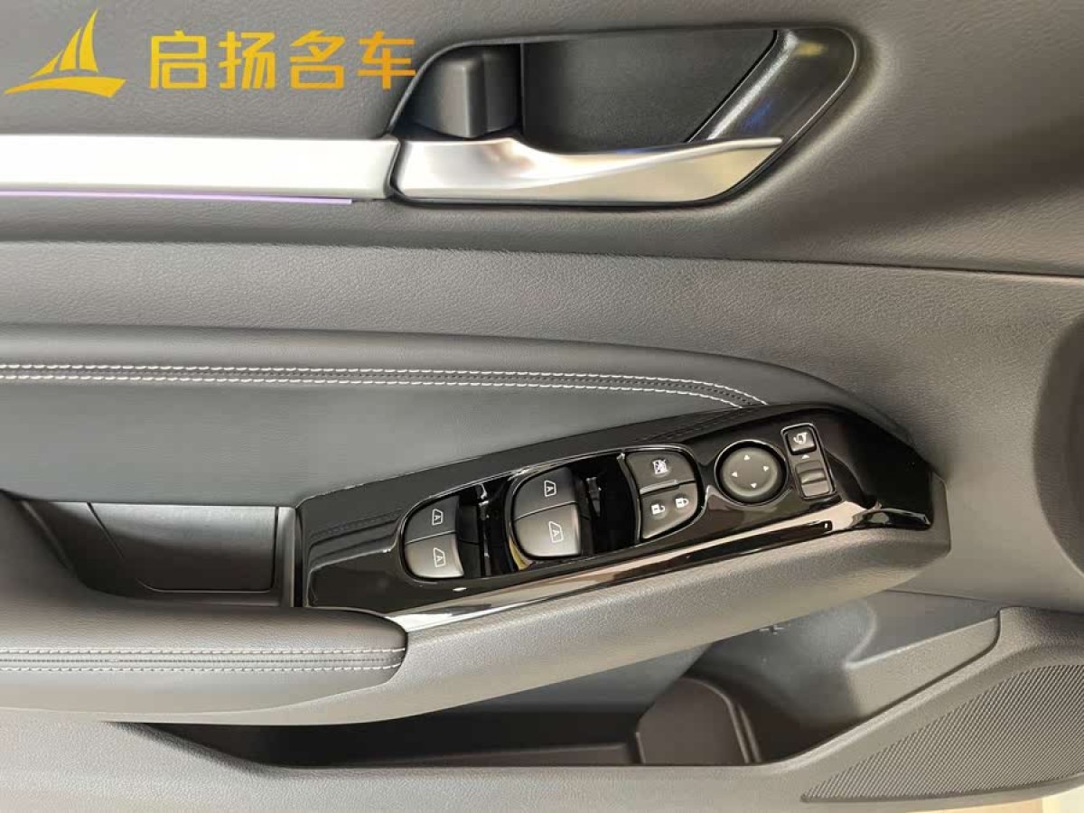 日產(chǎn) 天籟  2022款 2.0L XL-TLS 悅享版圖片