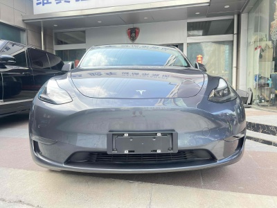 2021年6月 特斯拉 Model 3 長續(xù)航全輪驅(qū)動版 3D7圖片