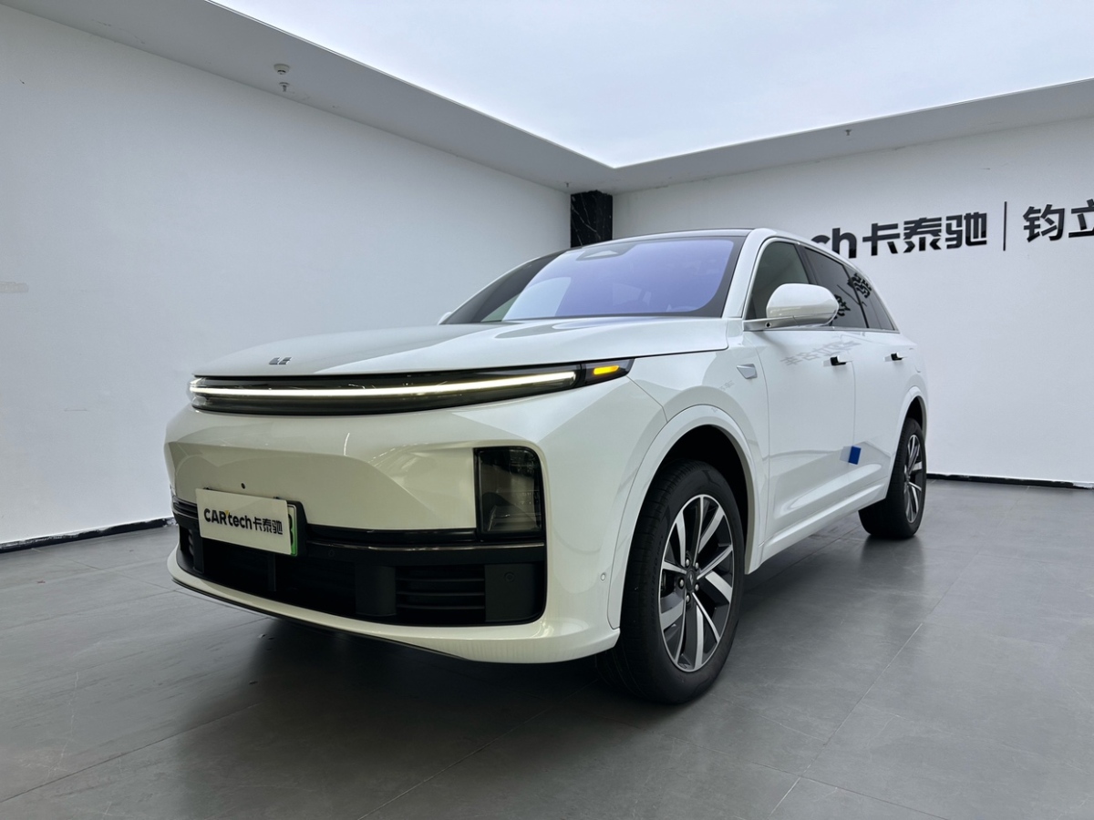 理想汽车 理想L7 2023款 Pro图片