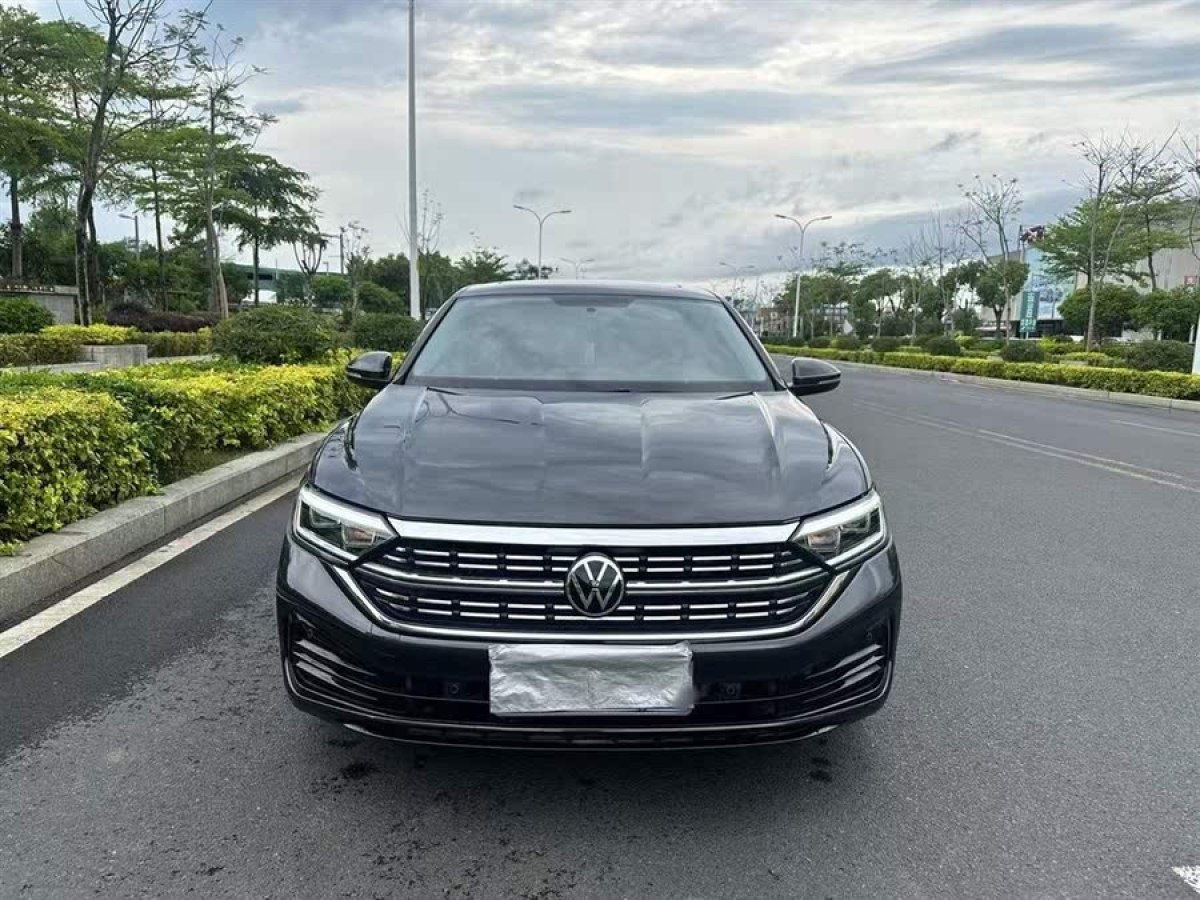 大眾 速騰  2023款 280TSI DSG超越Lite版圖片