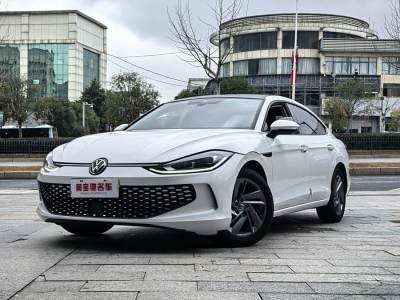 2024年6月 大眾 凌渡 凌渡L 280TSI DSG炫辣版圖片