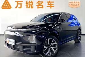 理想L7 理想 Air