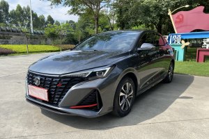 逸動 長安 PLUS 藍鯨NE 1.4T GDI DCT尊貴版