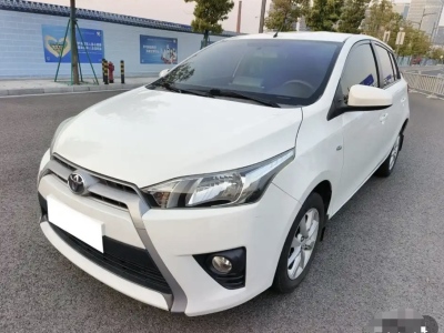 2015年11月 豐田 YARiS L 致炫 1.5E 自動魅動版圖片