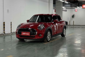 MINI MINI 1.5T ONE 五門版