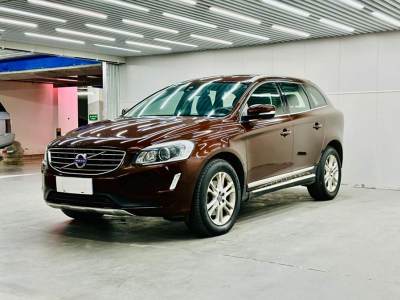 2015年3月 沃爾沃 XC60 T5 智進版圖片