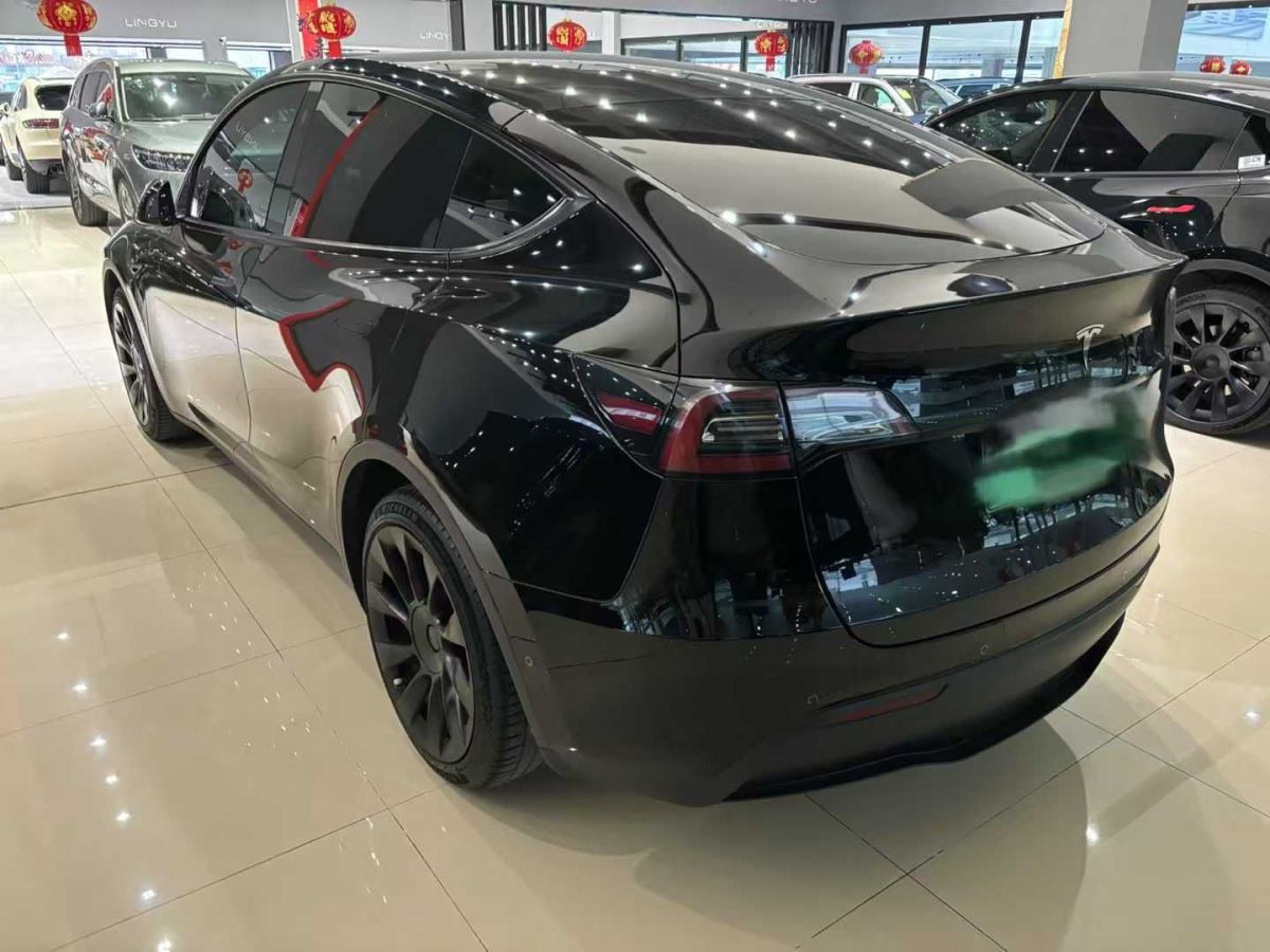 特斯拉 Model S  2021款 Plaid Plus 版圖片