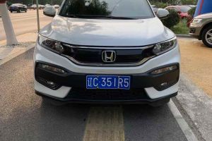 CR-V 本田 2.0L CVT兩驅銳混動凈致版