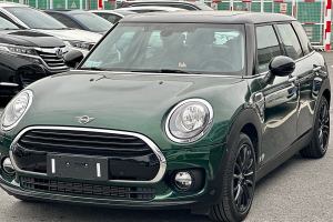 CLUBMAN MINI 1.5T COOPER