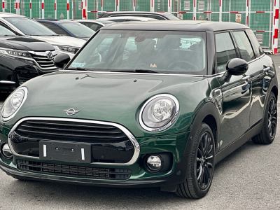 2019年7月 MINI CLUBMAN 1.5T COOPER圖片