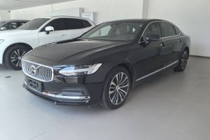 S90 沃爾沃 B5 智逸豪華版
