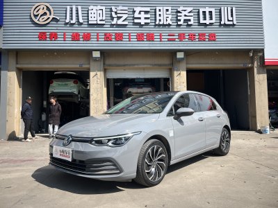 2022年6月 大眾 高爾夫 280TSI DSG Pro圖片