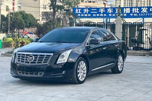 XTS 凱迪拉克 28T 舒適型