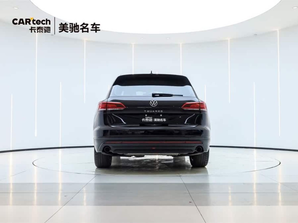 大眾 途銳  2022款 2.0TSI 領(lǐng)航特別版圖片
