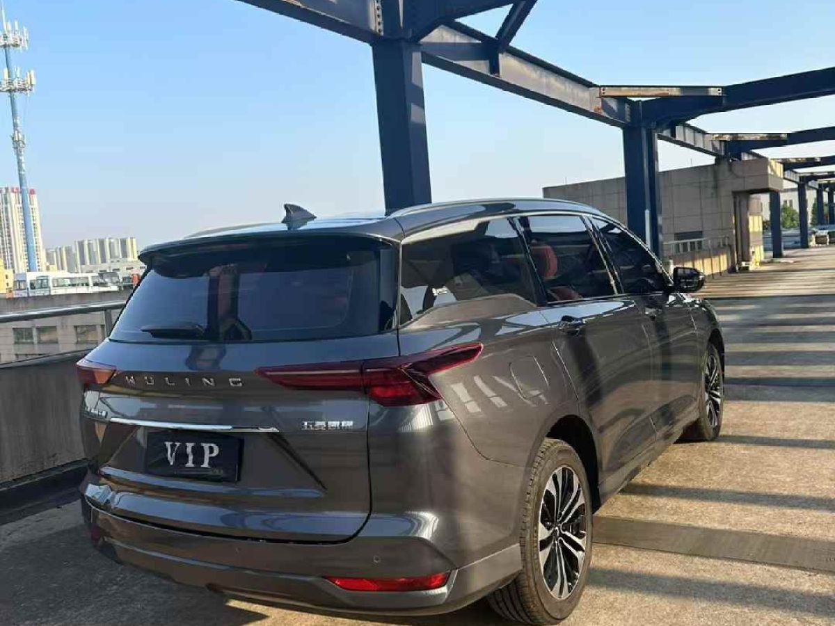 五菱 五菱NanoEV  2021款 玩樂(lè)款-高功率版圖片