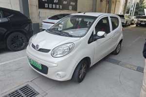 江鈴E200L 江鈴新能源 E200L 標(biāo)準(zhǔn)型