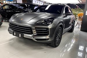 Cayenne 保時捷 Cayenne 3.0T