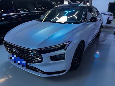 2023年4月 福特 蒙迪歐 改款 EcoBoost 245 豪華型圖片