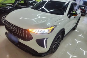 哈弗赤兔 哈弗 1.5T 動感型