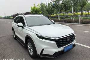 CR-V 本田 240TURBO 兩驅(qū)鋒尚版 5座