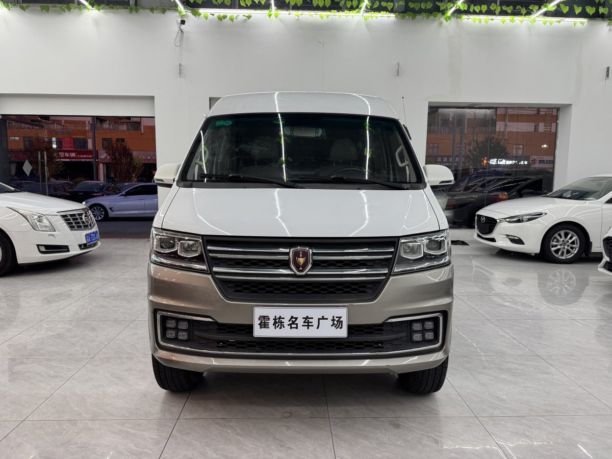 金杯 海獅X30L  2021款 1.5L商務(wù)中央空調(diào)版客車(chē)國(guó)VI SWC15M圖片