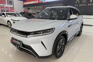 元UP 比亞迪 401KM 超越型