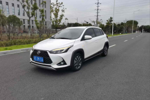 YARiS L 致炫 豐田 致炫X 1.5L CVT豪華版