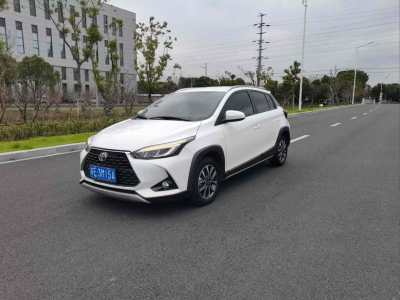 2021年1月 豐田 YARiS L 致炫 致炫X 1.5L CVT豪華版圖片