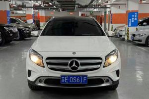 奔馳GLA AMG 奔馳 AMG GLA 45 4MATIC