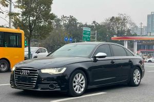 奧迪A6 奧迪 3.0T allroad quattro