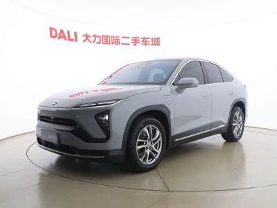 2023年3月 蔚來 蔚來EC6 75kWh 運動版圖片