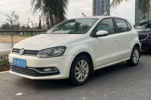 Polo 大眾 1.6L 自動(dòng)舒適版