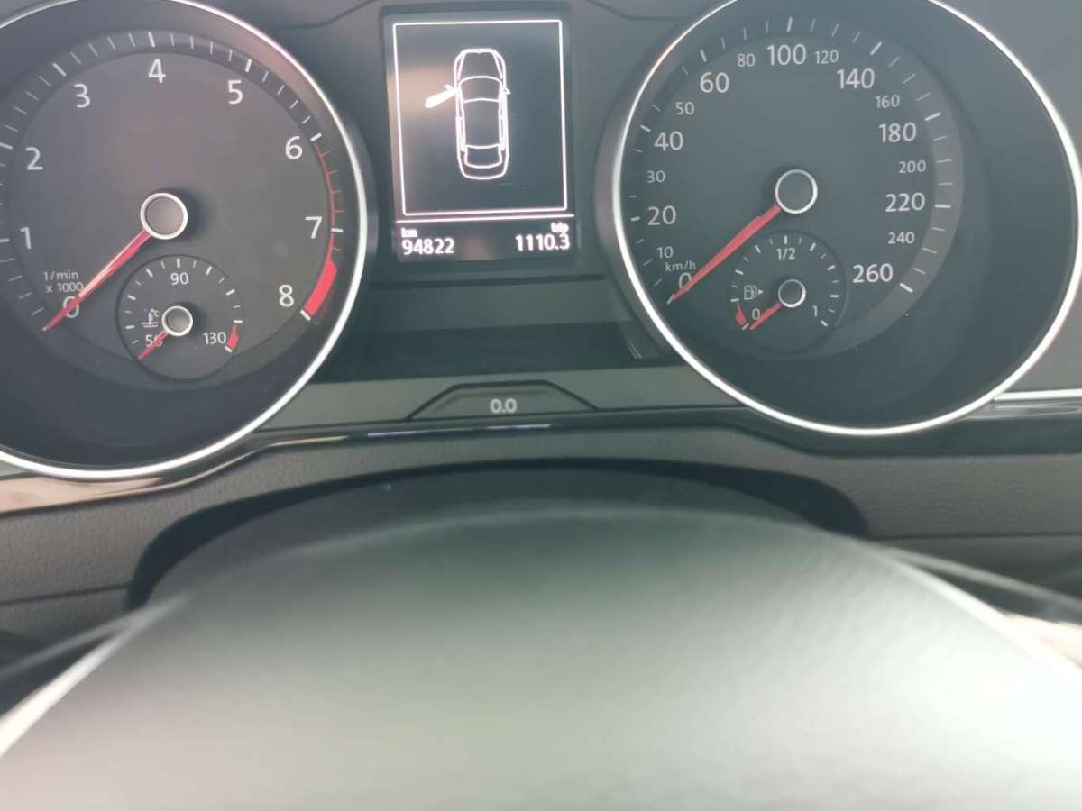 大眾 邁騰  2020款 280TSI DSG 領先型圖片