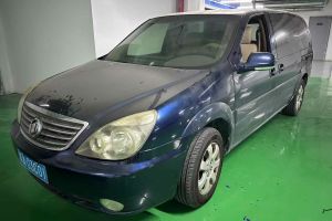 GL8 別克 陸尊 3.0L GT 精英版