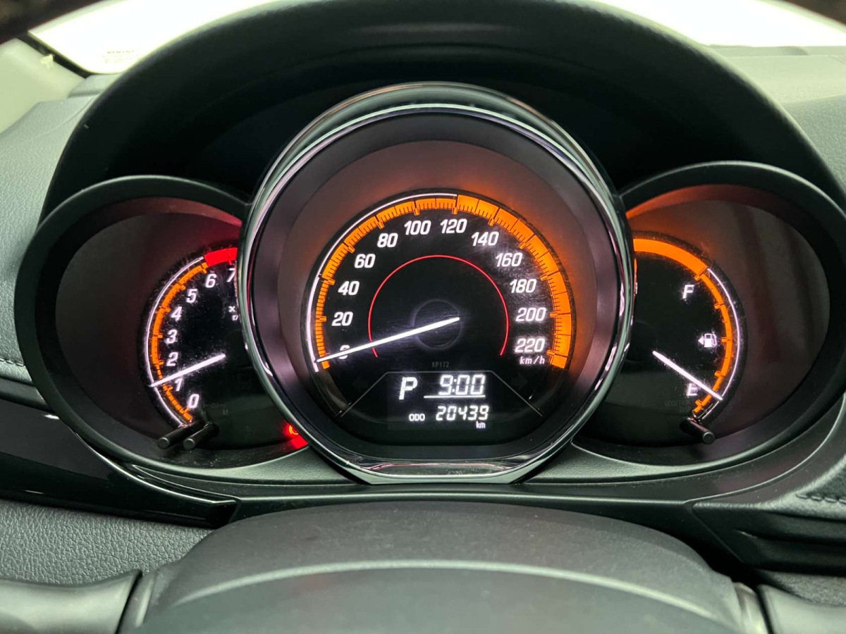豐田 YARiS L 致炫  2022款 致炫X 1.5L CVT豪華PLUS版圖片