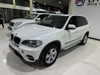 2012年10月 寶馬 寶馬X5(進(jìn)口) xDrive35i 領(lǐng)先型圖片