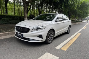 博瑞 吉利 1.8T 領(lǐng)航版