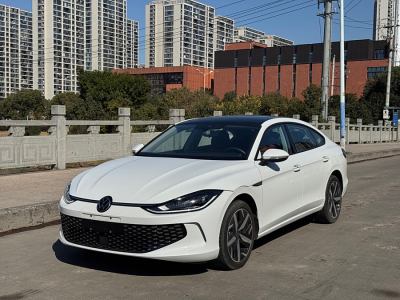 2024年2月 大眾 凌渡 凌渡L 280TSI DSG炫辣版圖片