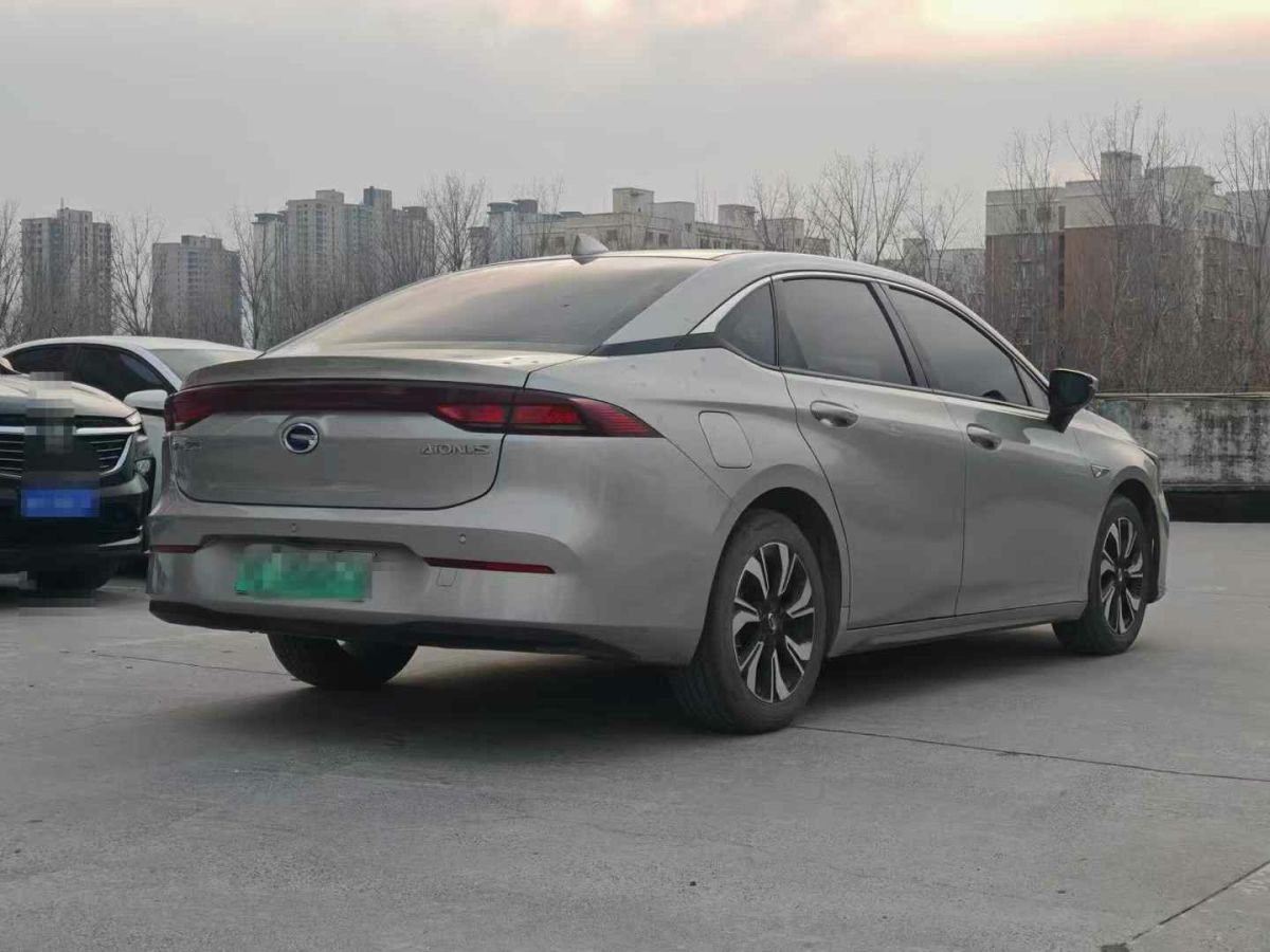 WEY 瑪奇朵  2021款 1.5L DHT原萃版圖片