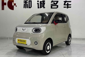 五菱汽車 宏光MINIEV 2024款 馬卡龍 215km  