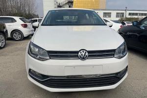 Polo 大众 1.6L 自动舒适型