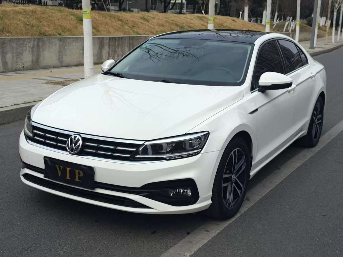 大眾 凌渡  2019款 280TSI DSG舒適版圖片