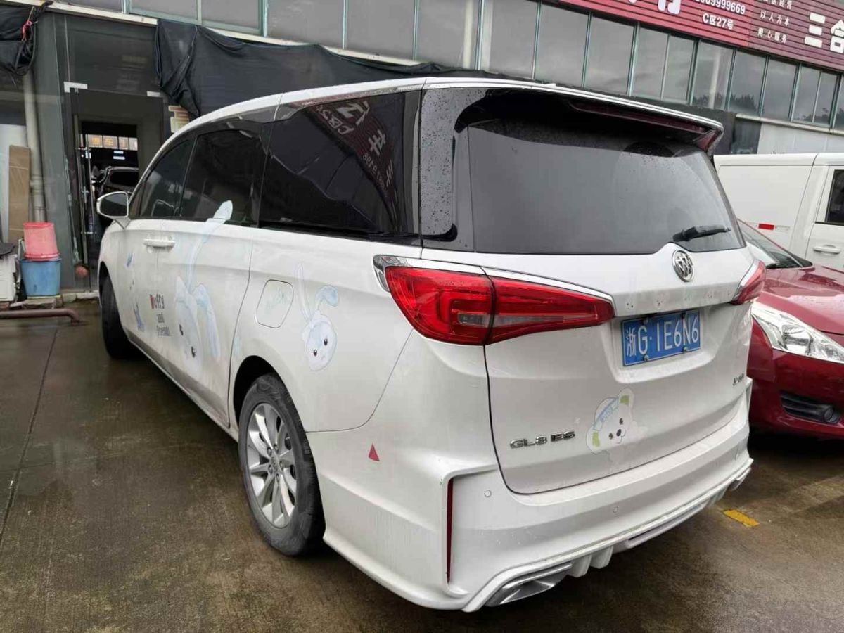 奔馳 奔馳GLE  2020款  GLE 350 4MATIC 時(shí)尚型圖片