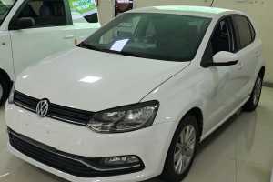 Polo 大眾 1.6L 自動舒適版