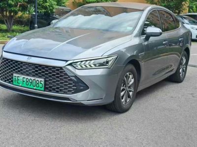 2024年1月 上汽大通 上汽大通MAXUS MIFA 9 超混 超長(zhǎng)續(xù)航草原版 七座圖片