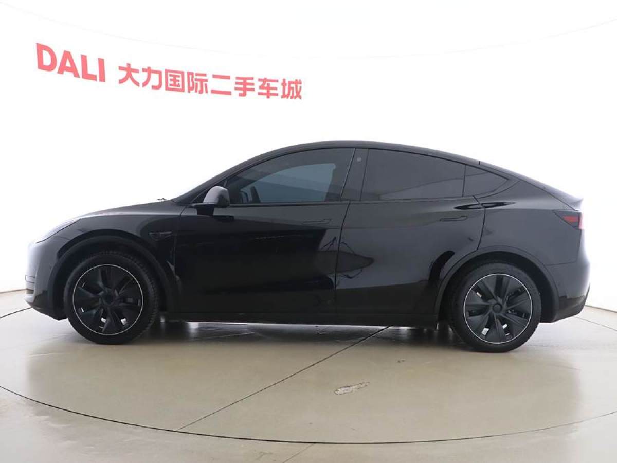 特斯拉 Model 3  2022款 后輪驅(qū)動版圖片