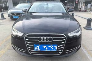 奧迪A6 奧迪 3.0T allroad quattro