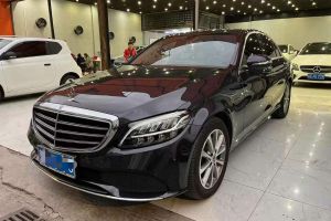 奔馳C級 奔馳 C 300 L