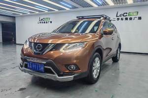 奇駿 日產(chǎn) 2.0L CVT智領(lǐng)版 2WD