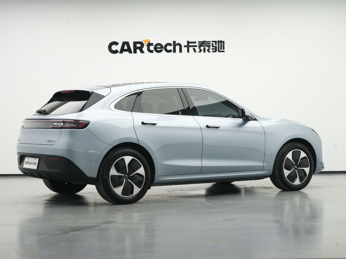 2023年6月賽力斯 問界M5  2022款 M5 EV 后驅(qū)標(biāo)準(zhǔn)版